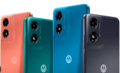 FUNDAS PARA MOTOROLA G85