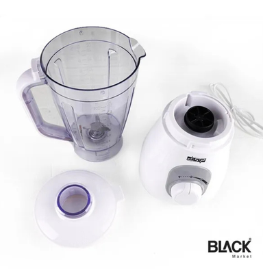 DSP MIXEUR BLENDER KJ2093 - BLANC
