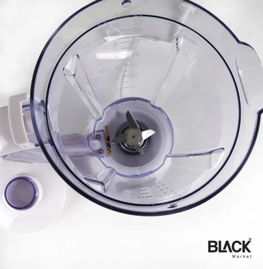 DSP MIXEUR BLENDER KJ2093 - BLANC