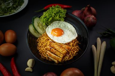 Indo Maggi (Multiple Variations)