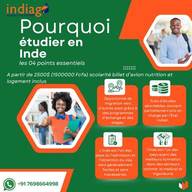 ETUDE INTERNATIONAL