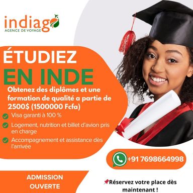 ETUDE INTERNATIONAL