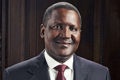 Dangote AI votre liberte financiere 