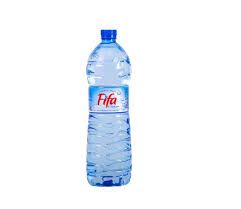 FIFA - BAR RESTAU CHEZ DAGAN