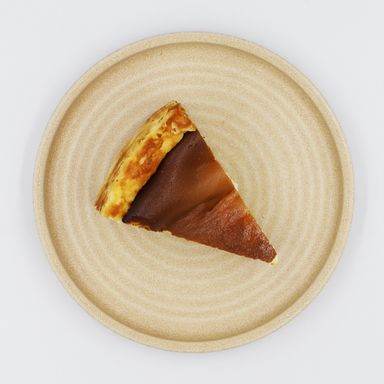 San Sebastian Cheesecake 125g