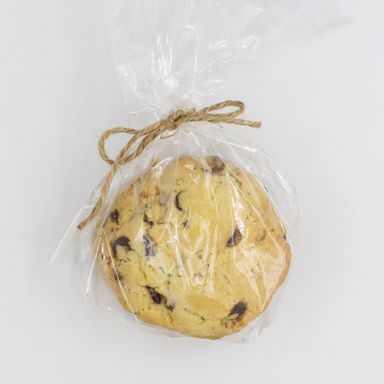 Cookies with Chocolate Chips 2 pcs