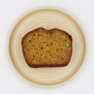 Roots Tea Cake Banana Slice 90g