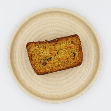 Roots Tea Cake Carrot Slice 90g