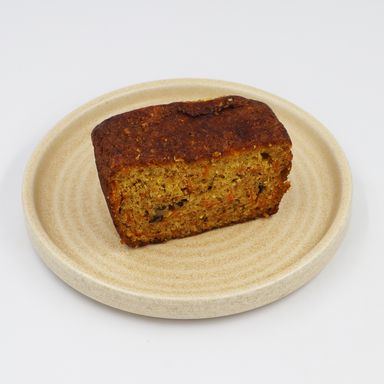 Roots Tea Cake Carrot Slice 90g