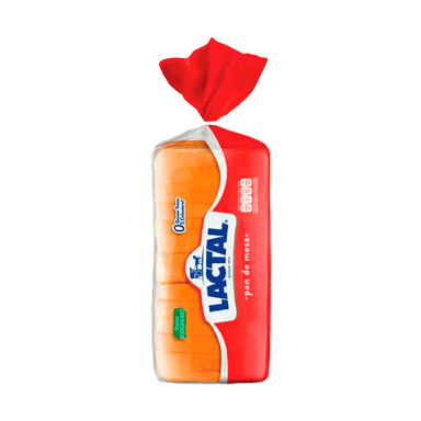 Pan Lactal de Mesa 315 gr