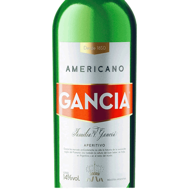 Aperitivo Gancia Americano 950 ml