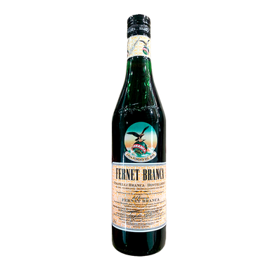 Fernet Branca 75cc
