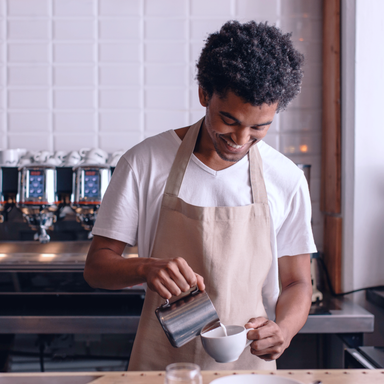Beginners Guide to Coffee - 3 Hours - JHB ONLY