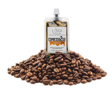 Espresso 2 GO