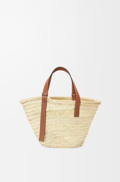 Loewe basket bag grande 