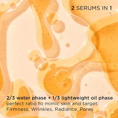 Clarins Double Serum Light Texture 50ml
