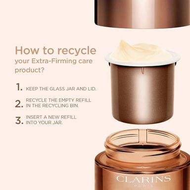 Clarins Extra-Firming Cream 50ml