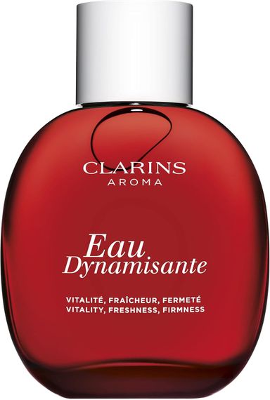 Clarins Eau Dynamisante Treatment Fragrance 100ml