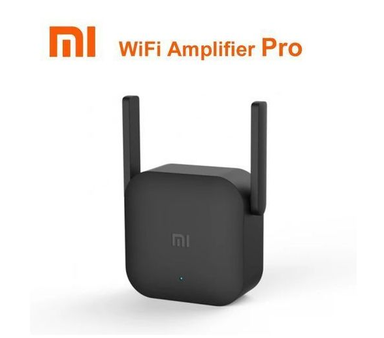 XIAOMI Original Mi WiFi 300Mbps Range Extender Pro + Socket