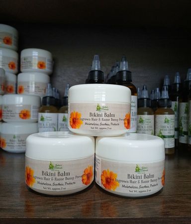 Bikini Balm 2 oz