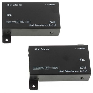 EXTENDER HDMI 60M RS-HDEXT60M