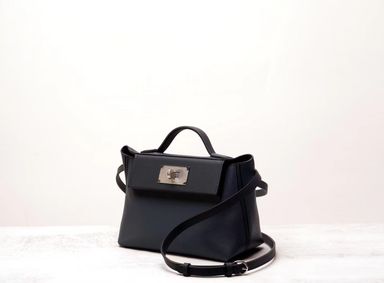 Mini 2424 EV Leather 