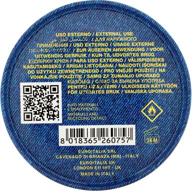 Versace Blue Jeans Eau De Toilette for Men, 75ml
