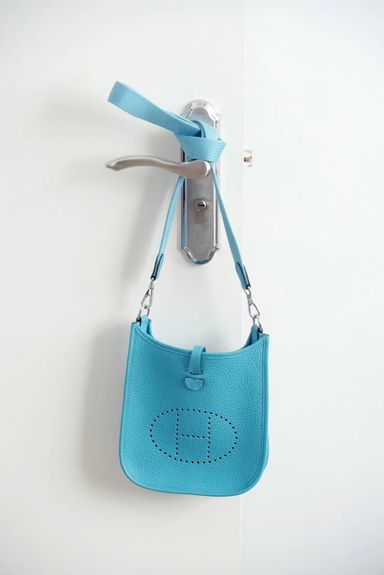 [PREORDER] Mini E Partisan Handcrafted TC Leather