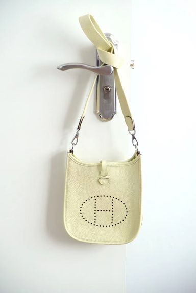 [PREORDER] Mini E Partisan Handcrafted TC Leather