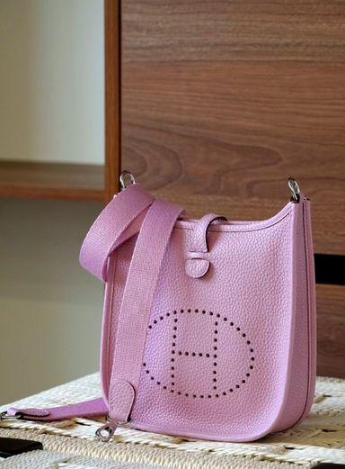 [PREORDER] Mini E Partisan Handcrafted TC Leather