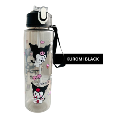 700ml Kid Bottle -  KUROMI FRIENDS