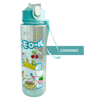700ml Kid Bottle -  KUROMI FRIENDS