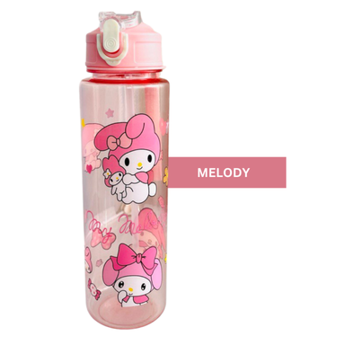 700ml Kid Bottle -  KUROMI FRIENDS