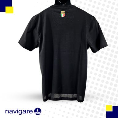 Classic Rainbow - Black