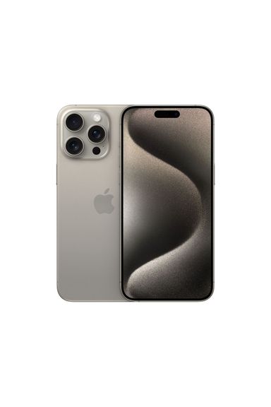 iPhone 15 Pro Max 256 Go (venant presque neuf - Garantie 3 mois sauf écran)