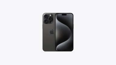 iPhone 15 Pro Max 256 Go (venant presque neuf - Garantie 3 mois sauf écran)