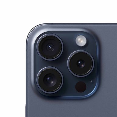 iPhone 15 Pro Max 256 Go (venant presque neuf - Garantie 3 mois sauf écran)