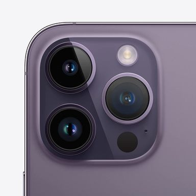 iPhone 14 Pro Max 128 Go  (venant presque neuf - Garantie 3 mois sauf écran)