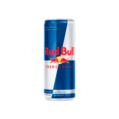 Red Bull Energy Drink 250 ml