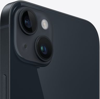 iPhone 14 Plus 128 Go (venant presque neuf - Garantie 3 mois sauf écran)