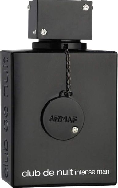 ARMAF Club De Nuit Intense Eau de Toilette for Men, 105 ml (Pack of 1)