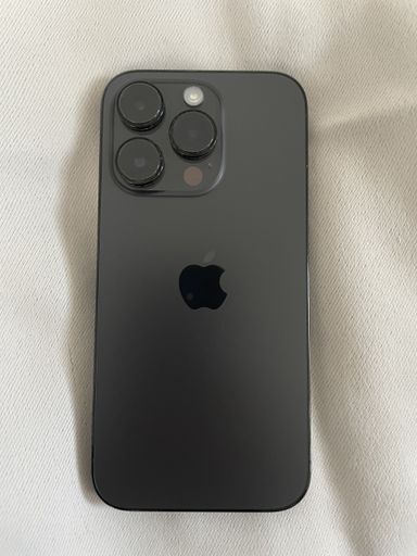 iPhone 14 Pro 128Gb (venant presque neuf - Garantie 3 mois sauf écran)
