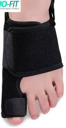 PROTECTOR FÉRURA PARA JUANETES NEOPRENO ANTIDESLIZANTE