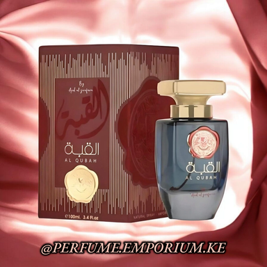 AL QUBAH