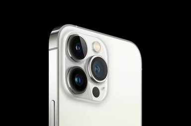iPhone 13 Pro 256 Go (venant presque neuf - Garantie 3 mois sauf écran)
