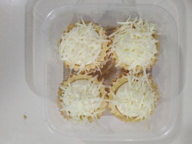Tart Cheese