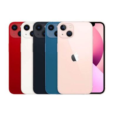 Iphone 13 128 Go (venant presque neuf - Garantie 3 mois sauf écran)