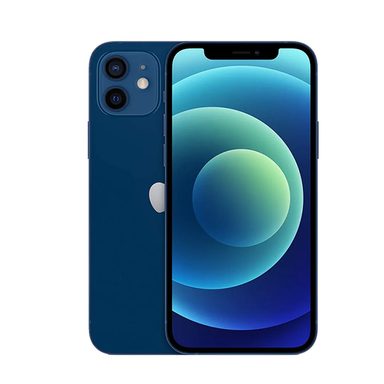 iPhone 12 64 Go (venant presque neuf - Garantie 3 mois sauf écran)