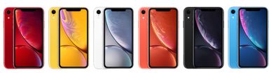 (Venant) Iphone Xr – 64Go