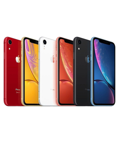 (Venant) Iphone Xr – 128 Go